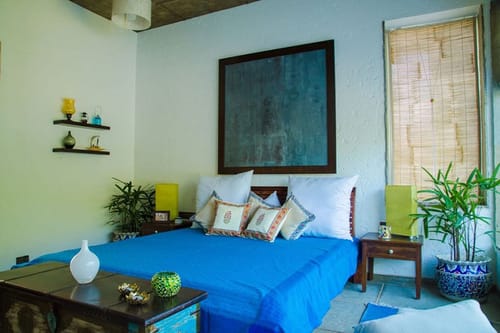 El House – 4 bedroom villa in Lonavala, Maharashtra