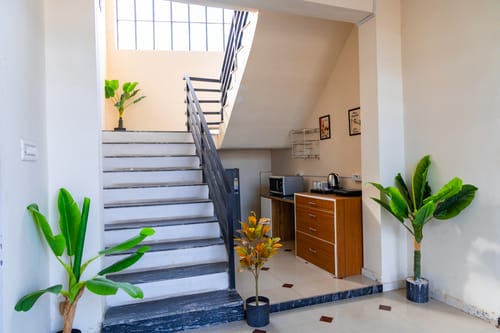 Fable Farm | 4-BHK Villa with Private Pool, Gazebo & Garden – 4 bedroom villa in Jaipur, Rajasthan