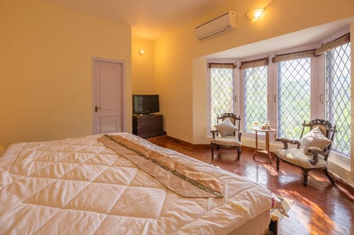 Bamboo Grove – 2 bedroom villa in Dehradun, Uttarakhand