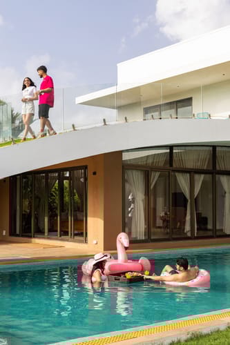 Gardenéa Collection - 12 BHK