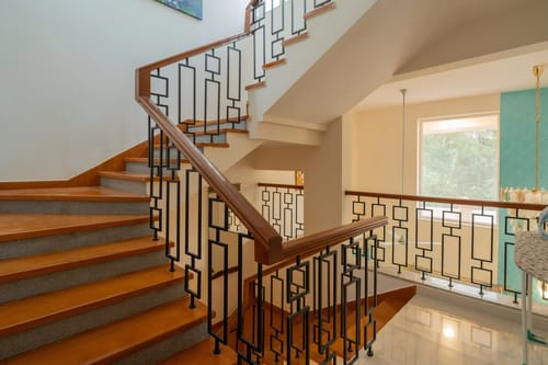 Cavalo Marinho | 3-BHK Boho Retreat with Private Pool & Terrace – 3 bedroom villa in North Goa, Goa