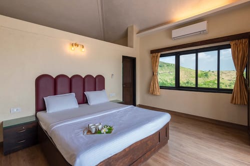 Vista Dazzle – 6 bedroom villa in Karjat, Maharashtra