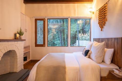 The Little House – 3 bedroom villa in Shimla, Himachal Pradesh