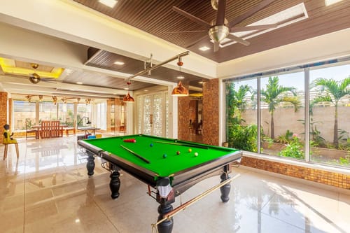 4 Rooms @ Ayurkutir Villa – 4 bedroom villa in Lonavala, Maharashtra