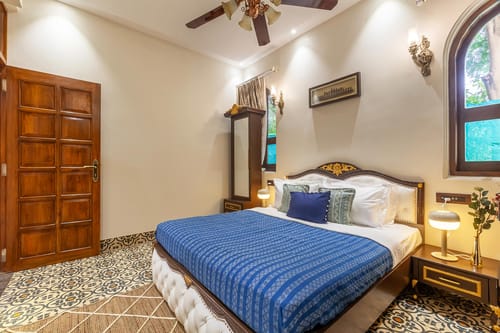 Gallops @ Ashwamedha Manor – 4 bedroom villa in Karjat, Maharashtra