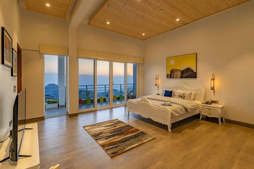 Soul Stories – 6 bedroom villa in Mussoorie, Uttarakhand