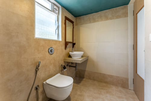 Villa Blanca – 3 bedroom villa in Nashik, Maharashtra