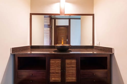 Bali Villa @ Vyoman – 4 bedroom villa in Lonavala, Maharashtra