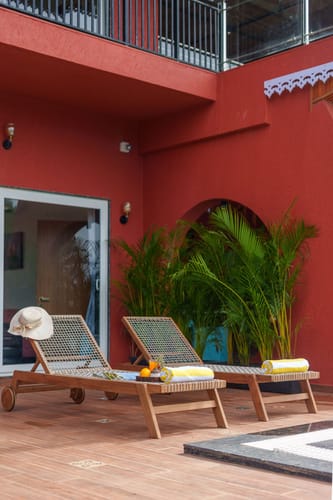 Zen Haven - Igatpuri – 5 bedroom villa in Igatpuri, Maharashtra