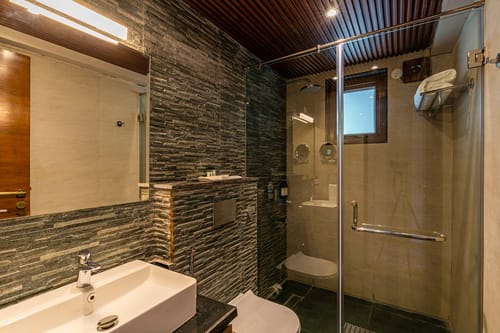 3 Rooms @ Residences by Tarika - Chail – 3 bedroom villa in Shimla, Himachal Pradesh
