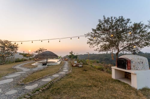 Artisanal Heights W/ Jacuzzi And Infinity Pool