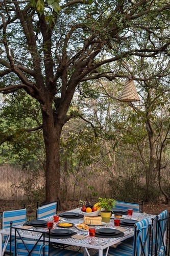 House Below The Hill – 4 bedroom villa in Alibaug, Maharashtra