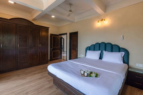 Vista Dazzle – 6 bedroom villa in Karjat, Maharashtra