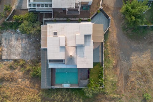 Blush Belle – 6 bedroom villa in Lonavala, Maharashtra