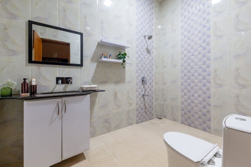Bask In The Greens – 4 bedroom villa in Coorg, Karnataka