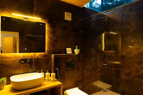 GlampView Luxurious Geodesic Glamp 2