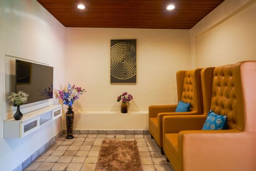 The Fig Tree Heritage – 8 bedroom villa in Lonavala, Maharashtra