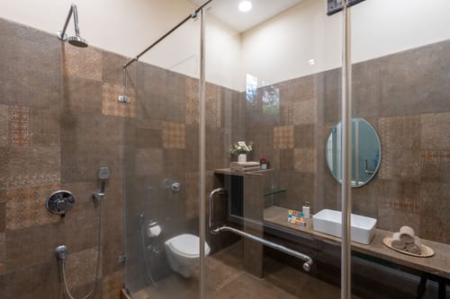 Nivaant Farms And Cottages – 17 bedroom villa in Karjat, Maharashtra