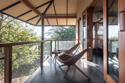 Hideaway to Heaven – 4 bedroom villa in Nashik, Maharashtra