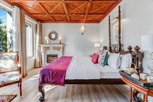 Naiintara – 4 bedroom villa in Nainital, Uttarakhand