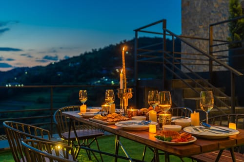 Quill @ Shai Sher Estate – 3 bedroom villa in Shimla, Himachal Pradesh