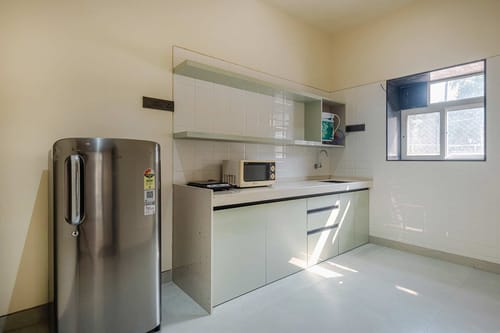 Serenity Shores – 3 bedroom villa in Alibaug, Maharashtra