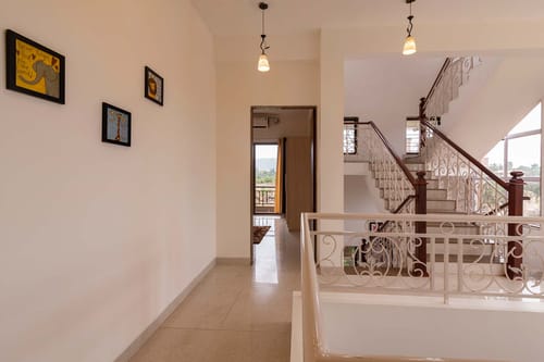 Moonlit Hills – 4 bedroom villa in Lonavala, Maharashtra