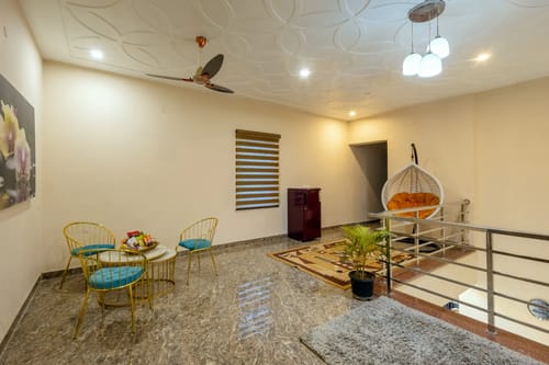 Aarul Farm | 1 Acre Pet-friendly 4-BHK With Pvt Pool, Gazebos & Game Zone – 3 bedroom villa in Delhi-ncr, Haryana