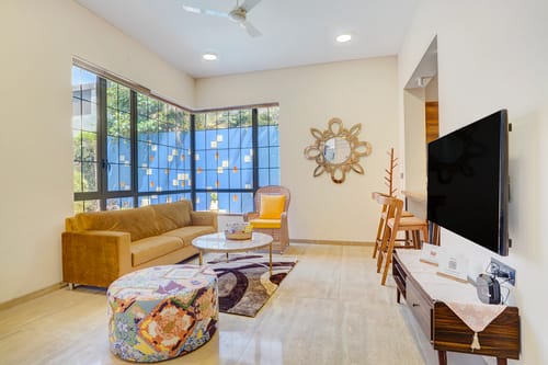 Villa 39 | Serene Pet-friendly 6-BHK Getaway With Private Pool, Gaming Zone & Balcony – 6 bedroom villa in Lonavala, Maharashtra