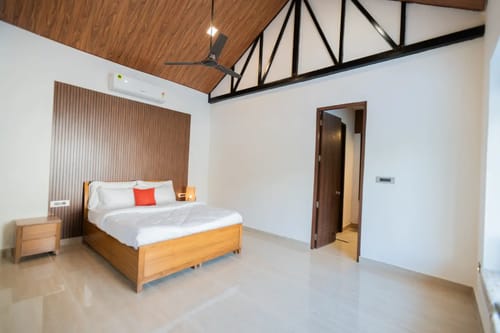Polaris – 3 bedroom villa in Dehradun, Uttarakhand