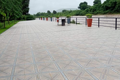 Shubmann Villa - Wada