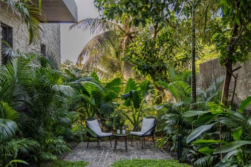 Villa Altona - Bardez – 6 bedroom villa in North goa, Goa