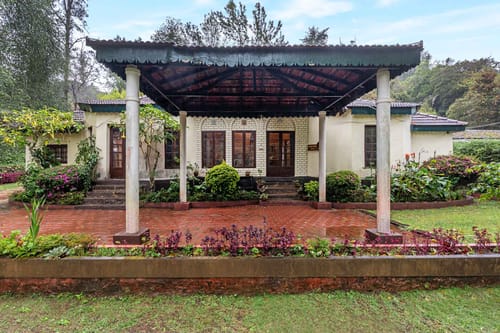 Serenity of Sunny Side