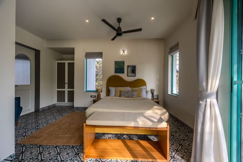 Casa De Sai - Assagao – 4 bedroom villa in North goa, Goa