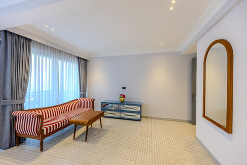 Valley View | 5-BHK Villa With Private Pool, Sit-out Areas, TT Table, Pool Table, Bar & Scenic Views – 5 bedroom villa in North Goa, Goa