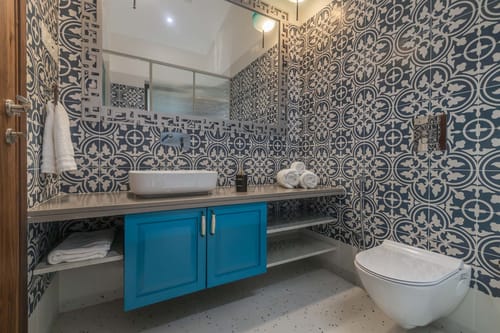 Villa Lemonade – 5 bedroom villa in Alibaug, Maharashtra