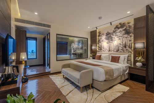 Villa Altona - Bardez – 6 bedroom villa in North goa, Goa