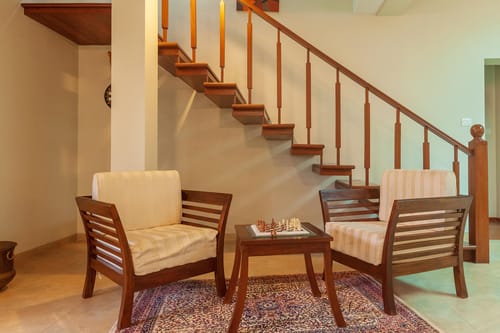 Villa Verona – 3 bedroom villa in Lonavala, Maharashtra