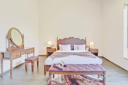 Villa 39 | Serene Pet-friendly 6-BHK Getaway With Private Pool, Gaming Zone & Balcony – 6 bedroom villa in Lonavala, Maharashtra