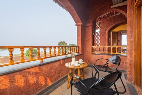 Bahava – 4 bedroom villa in Igatpuri, Maharashtra