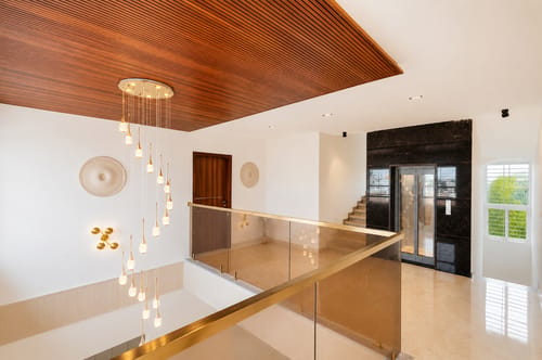 SLV Ventures Penthouse | Pet-friendly 4-BHK Apartment With Glass House & Panoramic City Views – 4 bedroom villa in Bengaluru, Karnataka