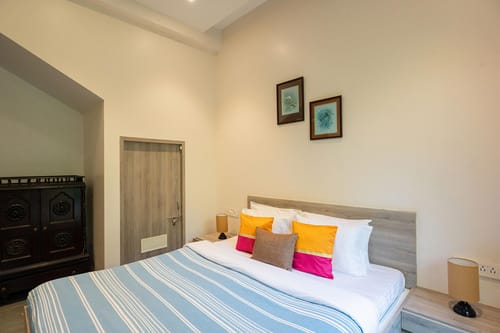 Aarna House – 4 bedroom villa in Pune, Maharashtra