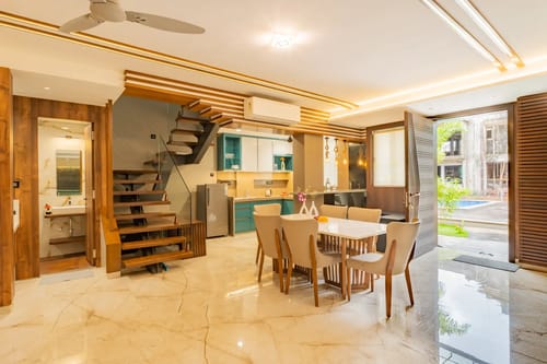 Imperial Calista | 4-BHK | Pool & Garden | Near Karla Caves – 4 bedroom villa in Lonavala, Maharashtra