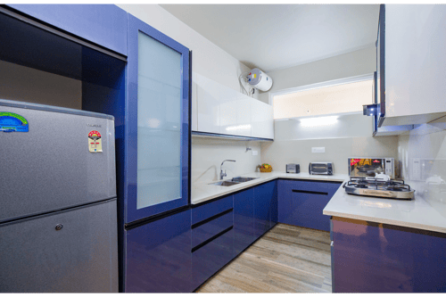 Twin Chalets | 4-BHK  Pet-friendly Escape With Valley-facing lawn, Terrace & 2 Living Rooms – 4 bedroom villa in Nainital, Uttarakhand