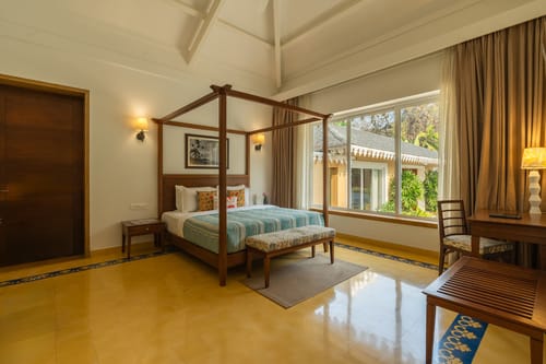 Amara Villa – 6 bedroom villa in Alibaug, Maharashtra