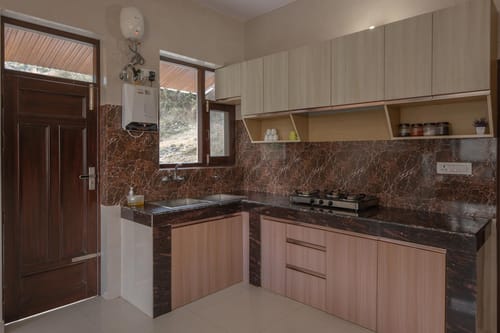 Saraiya House – 3 bedroom villa in Shimla, Himachal Pradesh