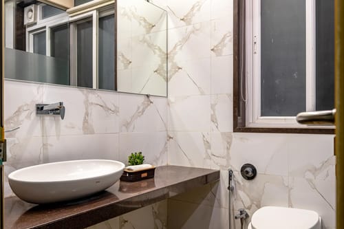 Horizon Hues – 3 bedroom villa in Pune, Maharashtra