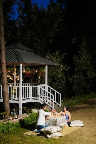 The Monal - Private Cottage