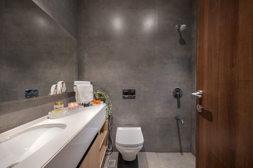 Beth Shalom – 3 bedroom villa in Lonavala, Maharashtra