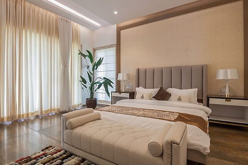 Villa Azul – 4 bedroom villa in Lonavala, Maharashtra
